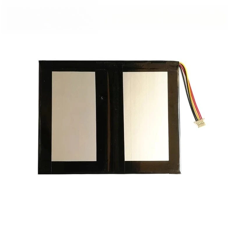 New 30100140 3.8V 8000mAh Battery for Teclast M40 Pro M40Pro M40-EEA Laptop Notebook Tablet PC Accumulator 5 Wire Plug