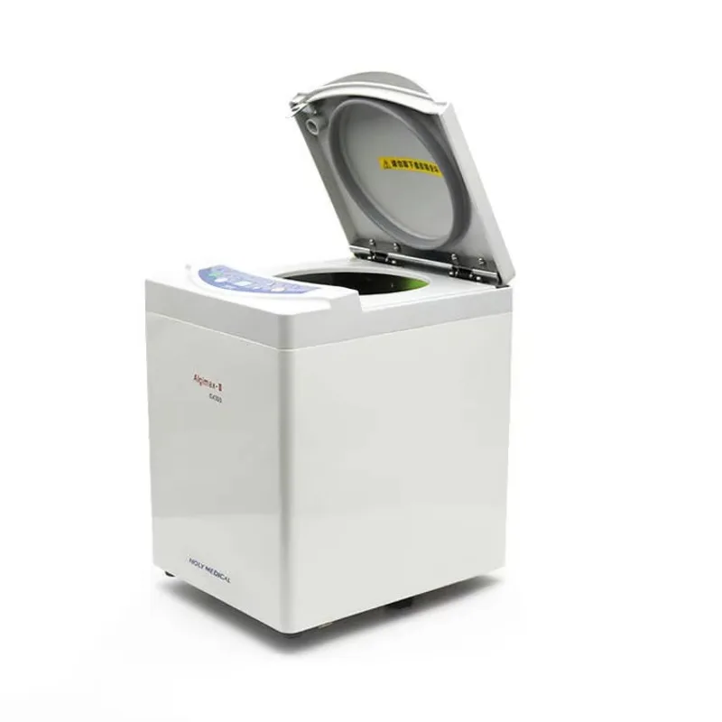 

2025 coolImpression Materials Mixing Machine Automatic Lab Alginate Mixer