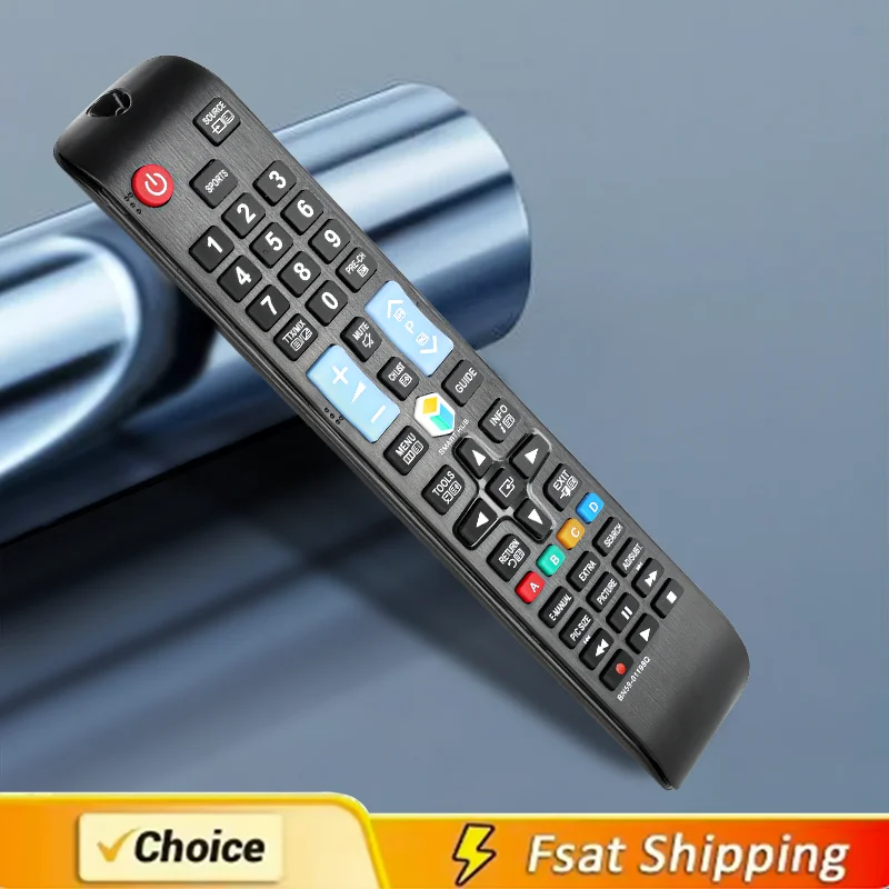 

BN59-01198Q Remote Control For Samsung TV UE32J5550 UE32J6250 UE32J6350 UE40J6250 UE40J6350 UE40JU6400 UE32J5500 UE32J5502