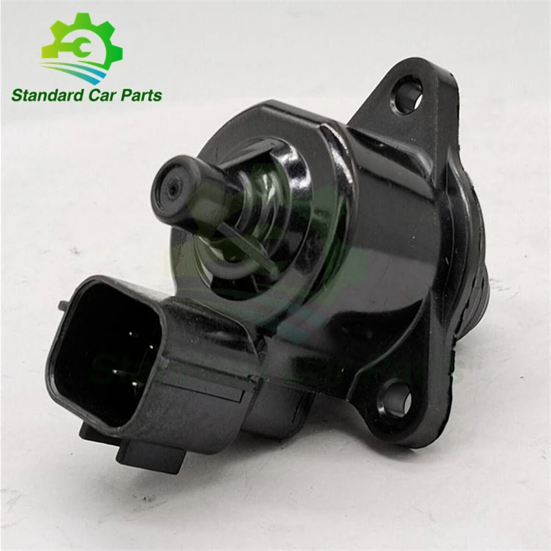 1450A065 Idle Air Control Valve For Mitsubishi Eclipse Galant Lancer Outlander Dodge Stratus  Chrysler Sebring