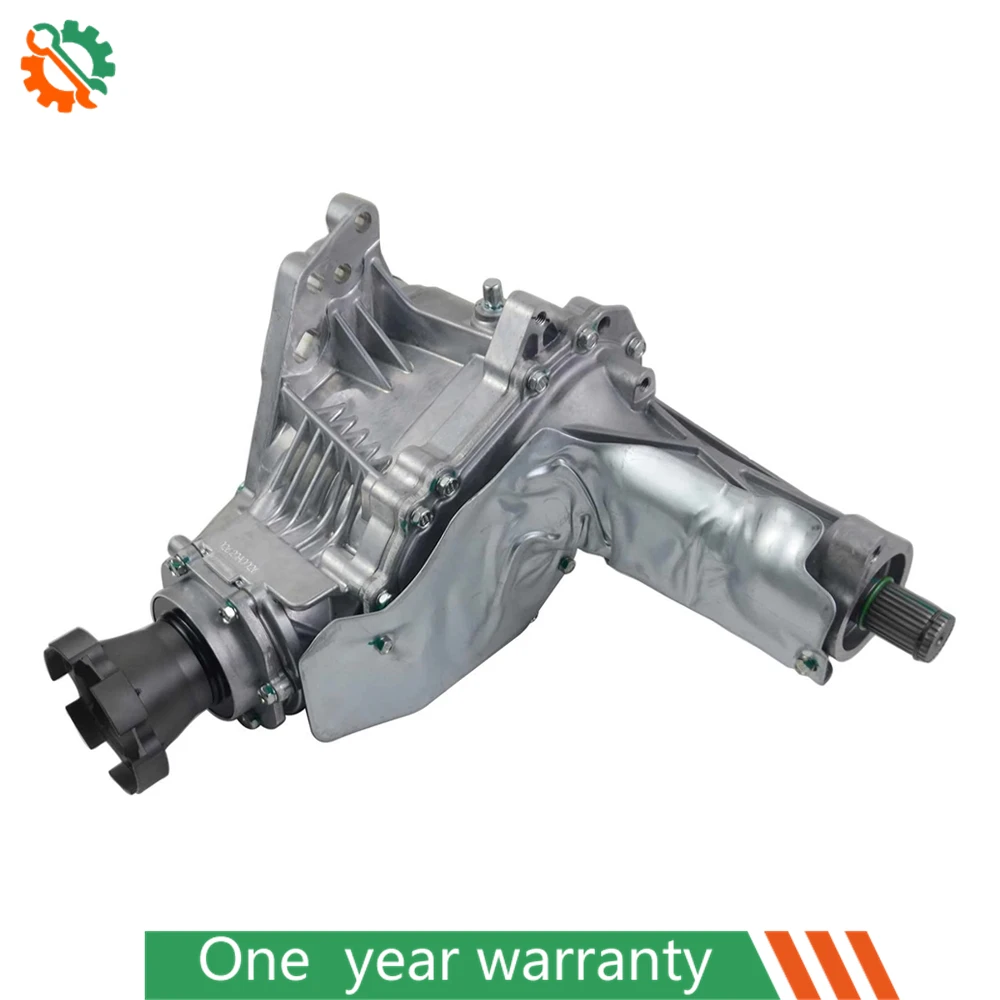 

Transfer Case 6 Speed Transmission 4.8cm 5.6cm For Opel Vauxhall Antara Chevrolet Captiva 23247713 24263576 24258517 24257463