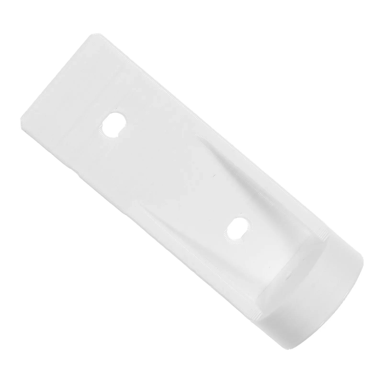 

Hinge Replacement Kit for 2 Way 3 Way Fridge Freezers Plastic Door Hinge Plate Trailer Refrigerator Repair Accessory