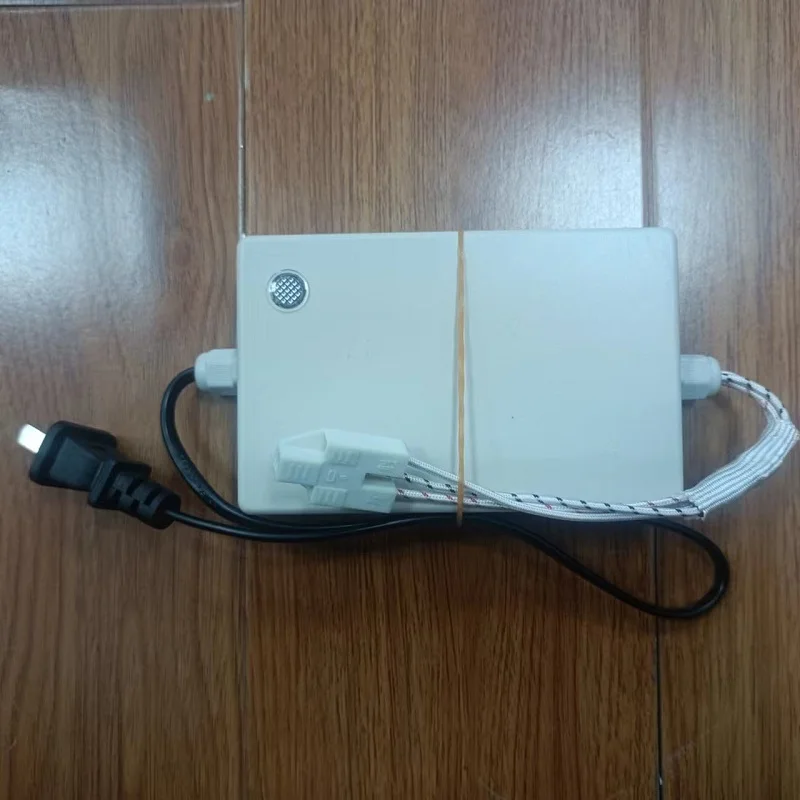 The Universal Inverter Board for General Refrigerators Temporarily Replaces the Original Factory Inverter Board