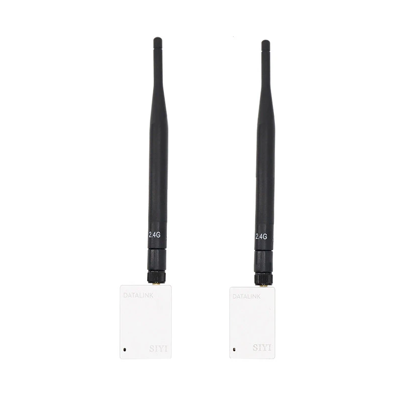 SIYI 2.4G Digital Radio Module, 20KM Long Range Wireless Telemetry for Pixhawk 3DR PIX UAV Flight Controller