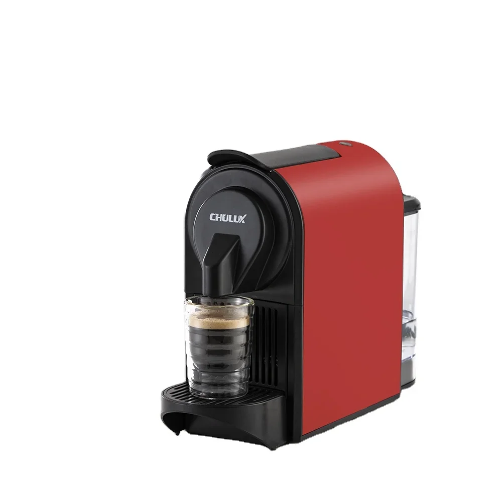 

Hot selling 20BAR multi capsules coffee machine coffee maker
