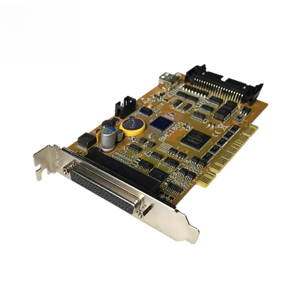 3000s las  controller with Boci laser cutting head