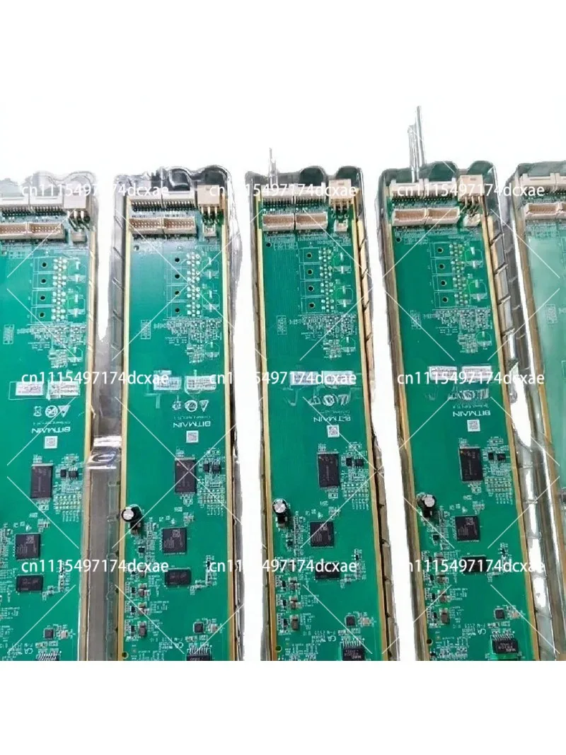 Water-Cooled Power Supply S21 + HYD Control Board for Mining Repair Parts