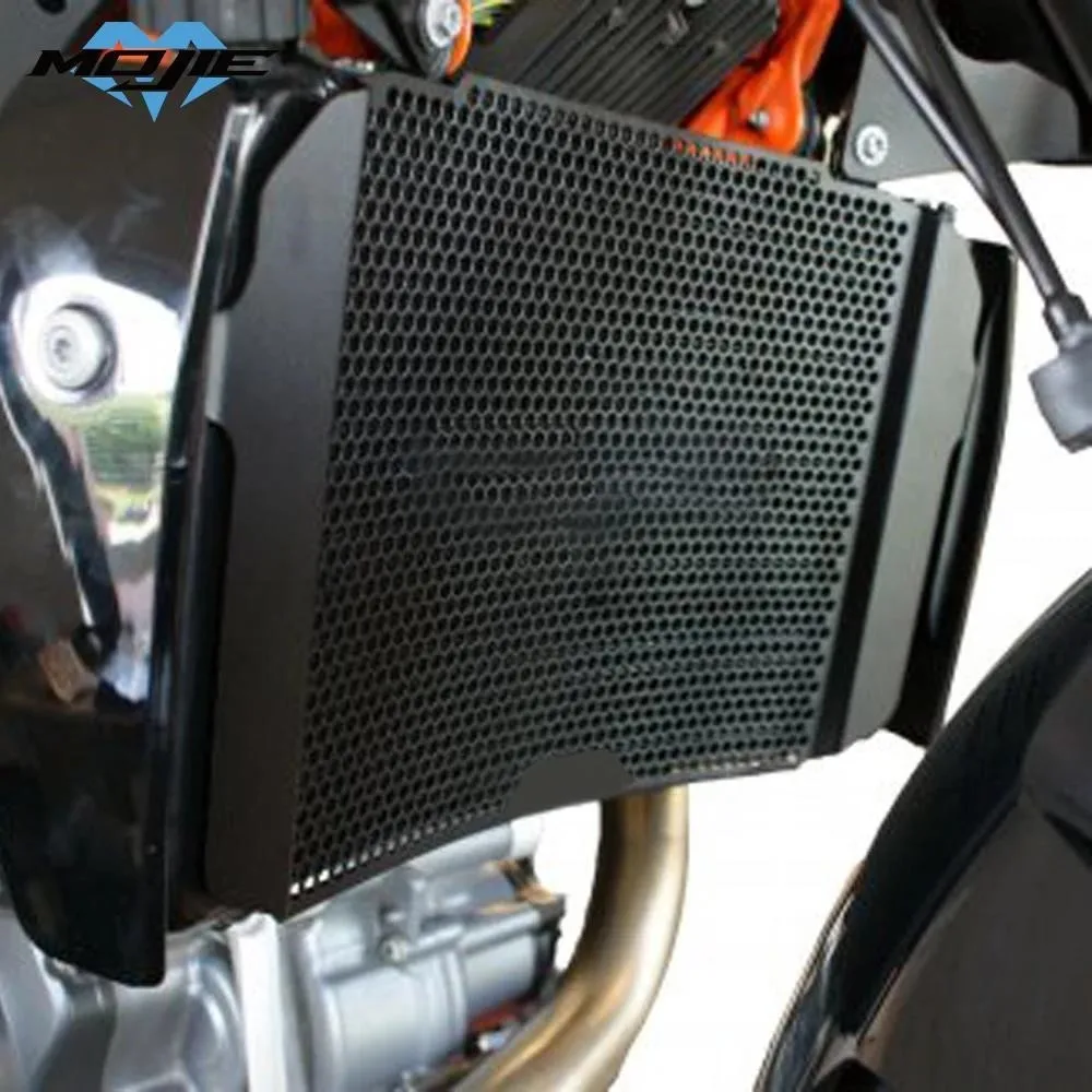 FOR 690 DUKE R Motorcycle Radiator Grille Guard Cover Protector 690R DUKE 2019 2018 2017 2016 2015 2014 2013 2012 690DUKE R