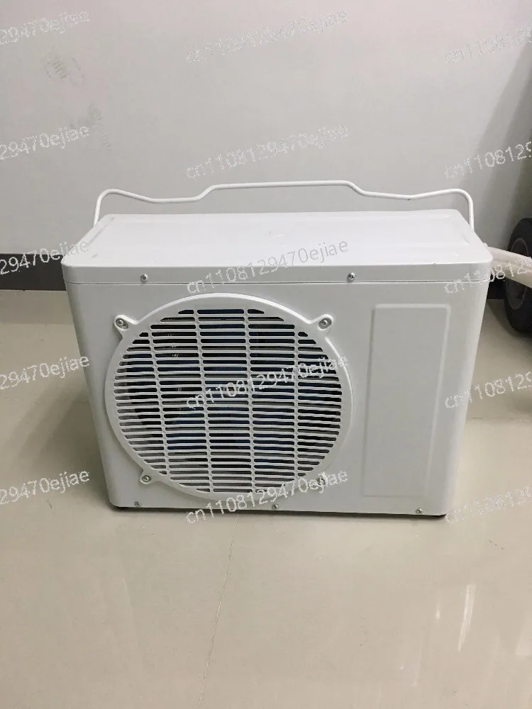 2026 New 9000btu Mini Portable Split Air Conditioner