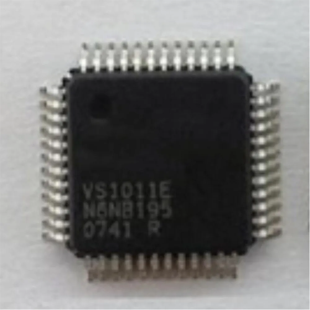 VS1011E    VS1011E-L    VS1011    QFP48    (Product quantity: 10 pieces)