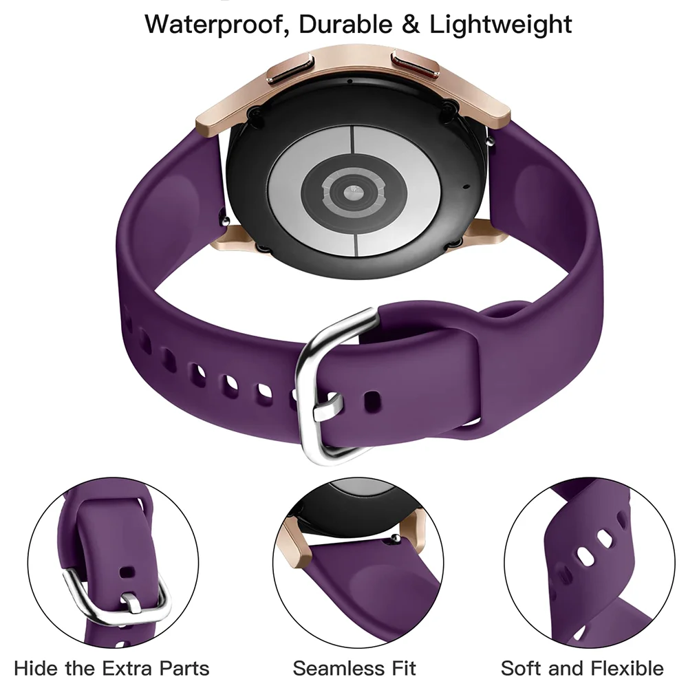 20Mm/22Mm Band For … - image