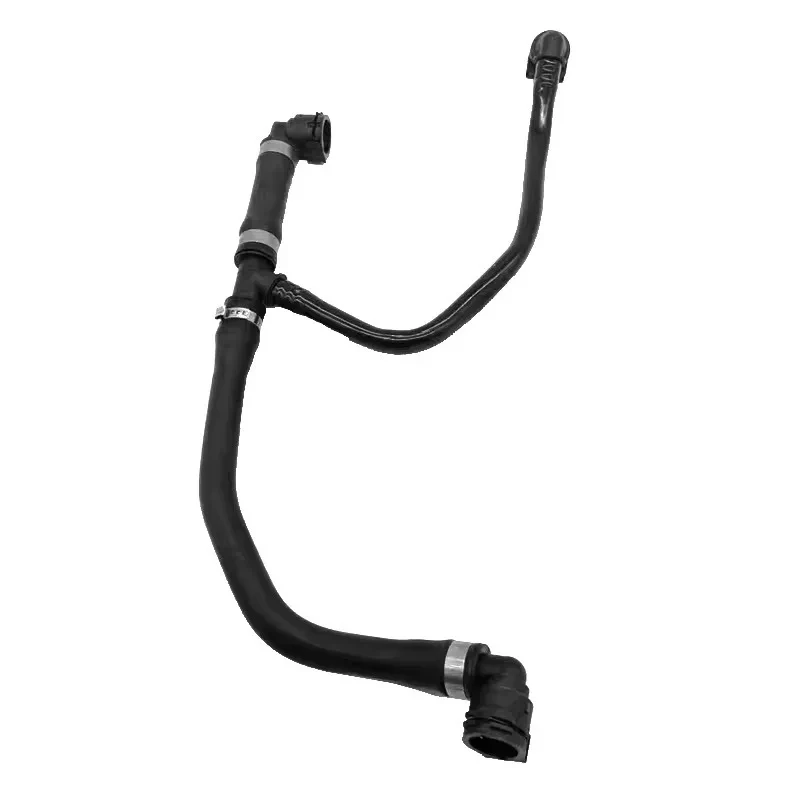 

Оригинальный OEM 17128616914 для 320i 320ix 330i, высококачественные автозапчасти двигателя, впускная труба для воды, переключатель, клапан, шланг радиатора