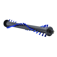 Vacuum Cleaner Roller Brush for Proscenic P8/P8 PLUS/P8 MAX Vacuum Cleaner Accessories