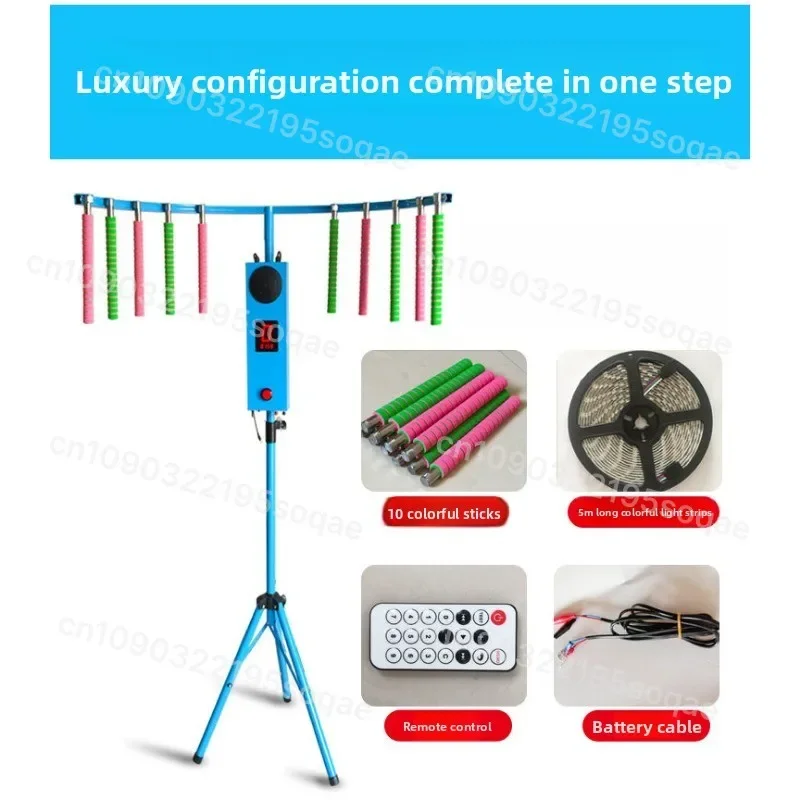 Eye Fast Quick Hands Arcade Game Kit Reaction Training Challenge Catch Stick Amusement Game Accessories