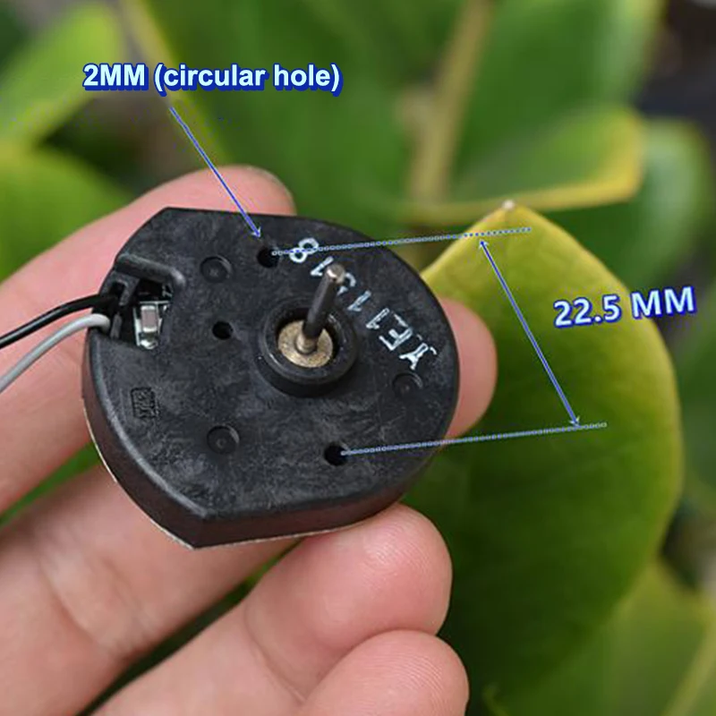 Nidec 20N مايكرو تيار مستمر فرش السيارات تيار مستمر 6 فولت-12 فولت 12000 دورة في الدقيقة عالية السرعة عزم دوران كبير صغير 24 مللي متر فرش السيارات مع لوحة للقيادة لتقوم بها بنفسك