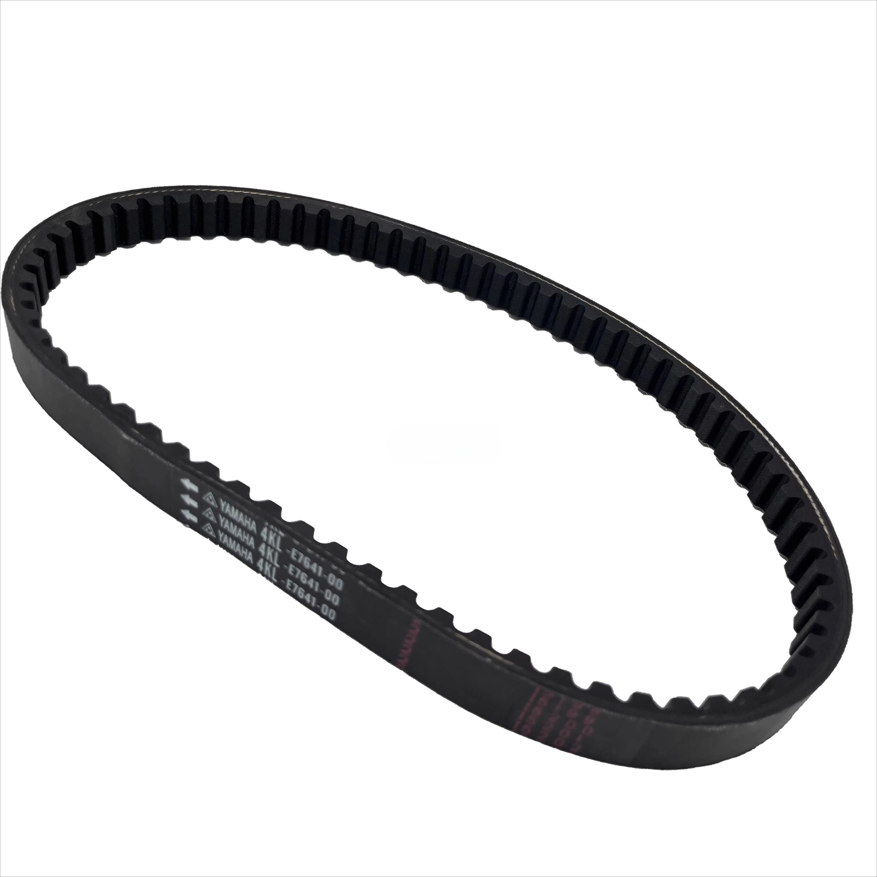 مناسب لـ Yamaha Lingying، Xunying، Liying، Yuedong Shangling ZY125T A 3-4-5 - 6 حزام ناقل الحركة الأصلي #2