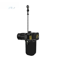 Ton Stage Truss Electric Chain Motor Hoist