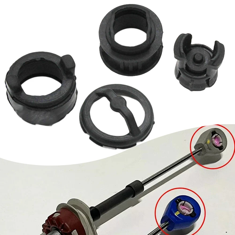 OEM Spec Shift Lever Cable End Linkage for For 308 For 308 I CC 4B 6 THP 2009-2014 and For 308 SW 4H 6 HDi 2007-2014