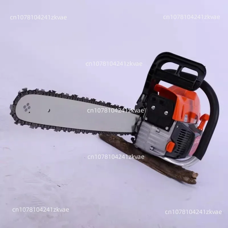 Gasoline saws for logging, high-power 5800 household small 5900 outdoor chainsaws