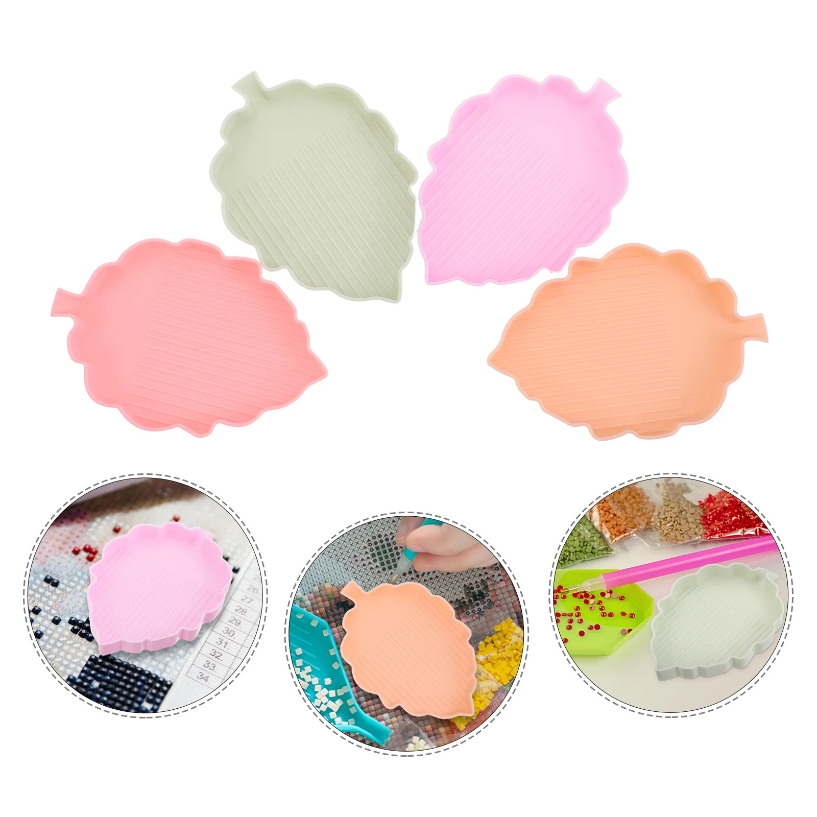 лоток для сортировки алмазов