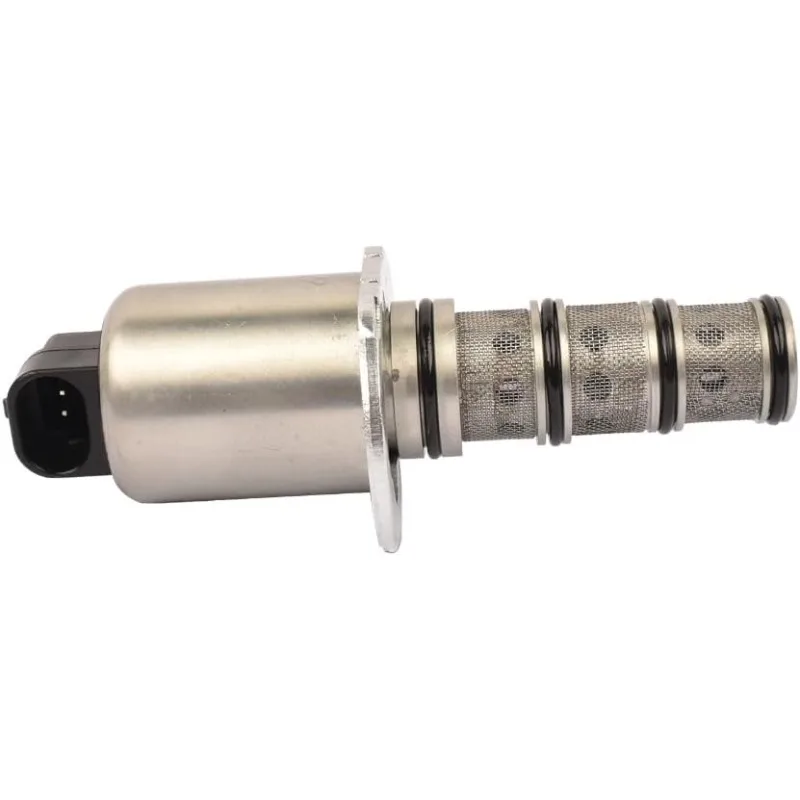 Hydraulic Solenoid Valve Compatible with John Deere 210LE 310SJ 310L 310SL 210L410L AT310587