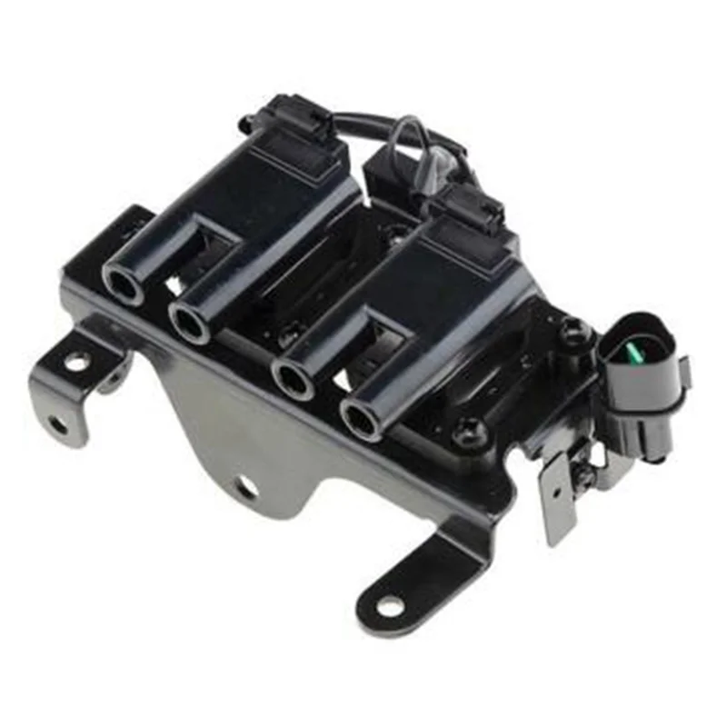 

AS-для Hyundai Getz TB 1.1 2002-2009 катушка зажигания 27301-02100