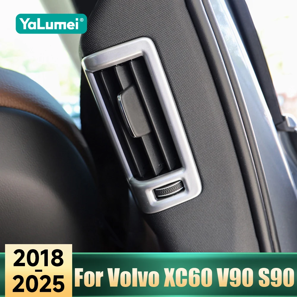 For Volvo XC60 V90 …