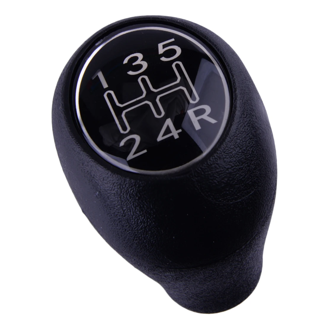 Car 5 Speed Gear Shift Knob Shifter Handle Lever Head 240367 Fit for Peugeot 504 505 309 205 GTI CTI TD 1.6 1.9 1L6 1L9 D Turbo