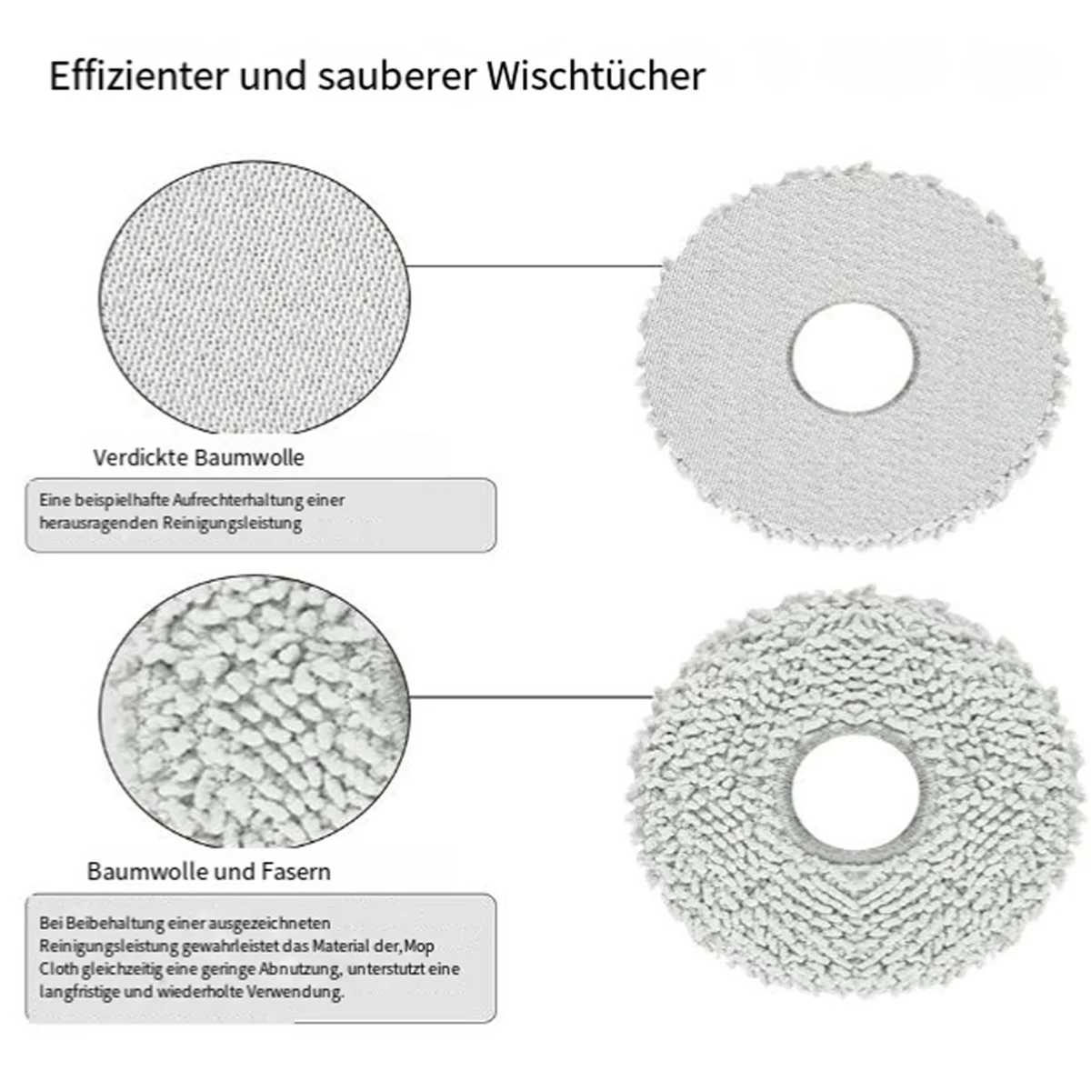 อุปกรณ์เสริมสําหรับเครื่องดูดฝุ่นหุ่นยนต์ T30 / T30 Max / T30 Pro ชุดเปลี่ยนพร้อมแปรงหลัก ถุงเก็บฝุ่น