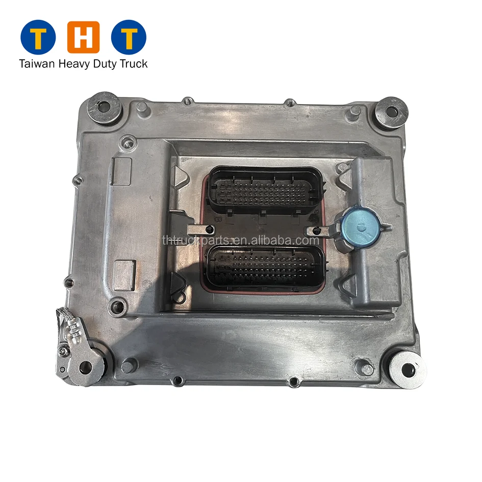 

ECU Engine Control Unit 21300060 Truck Parts for 500 FH13 FM13 D13 Diesel Engine