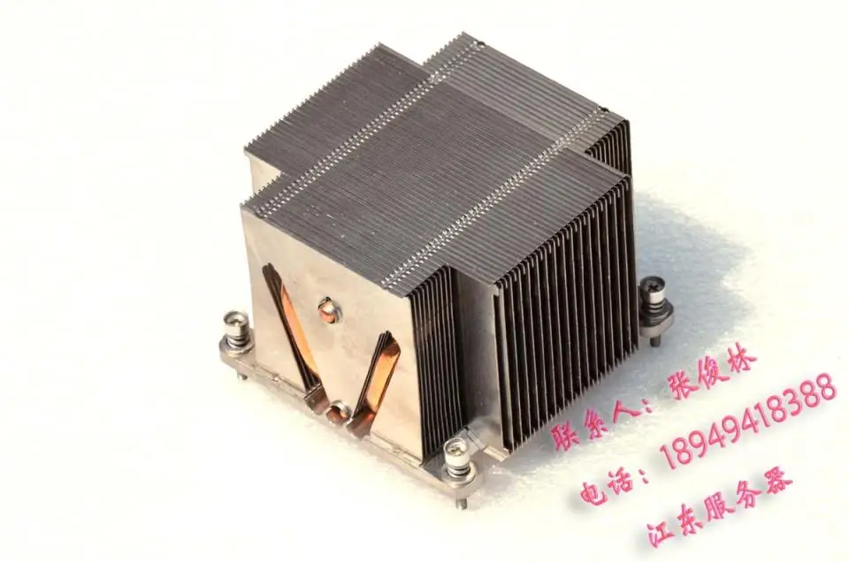 レノボ-r520g7-2u-サーバー-rh2285-1356-1366-cpu-ヒートシンク