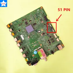 Scheda madre BN94-05268F BN94-04859E BN94-04659B BN94-04465M BN94-04659F BN94-04465K BN94-05068V BN94-04465C scheda madre TV