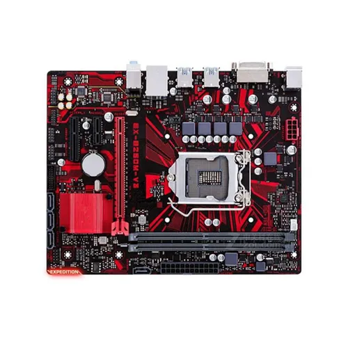 Para EX-B250M-V3 para placa base Intel B250 B250M DDR4 LGA 1151 i7/i5/i3 USB3.0 SATA3