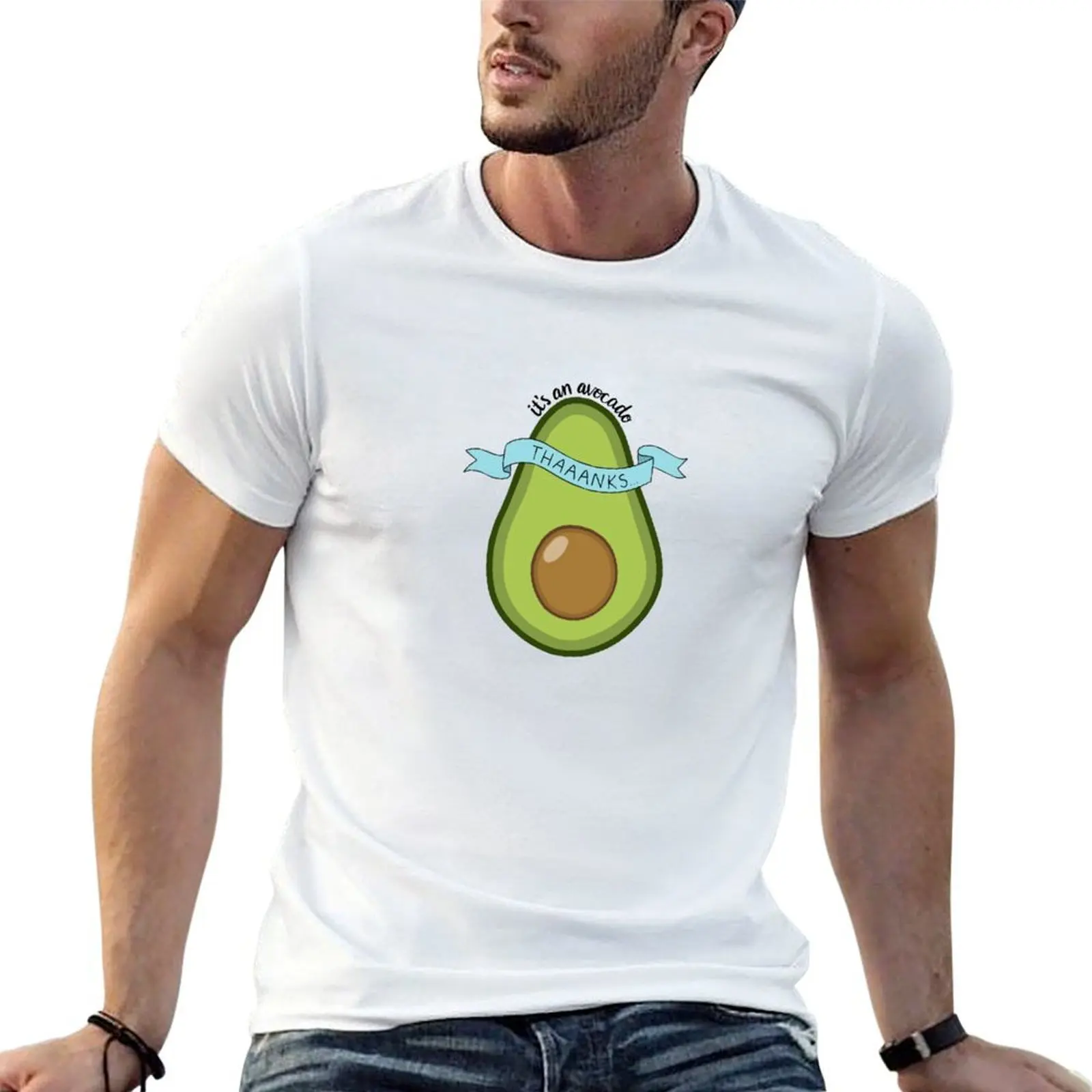

designer Its t shirts man t avocado! fit shirts an t shirt men man man for slim casual for T-Shirt