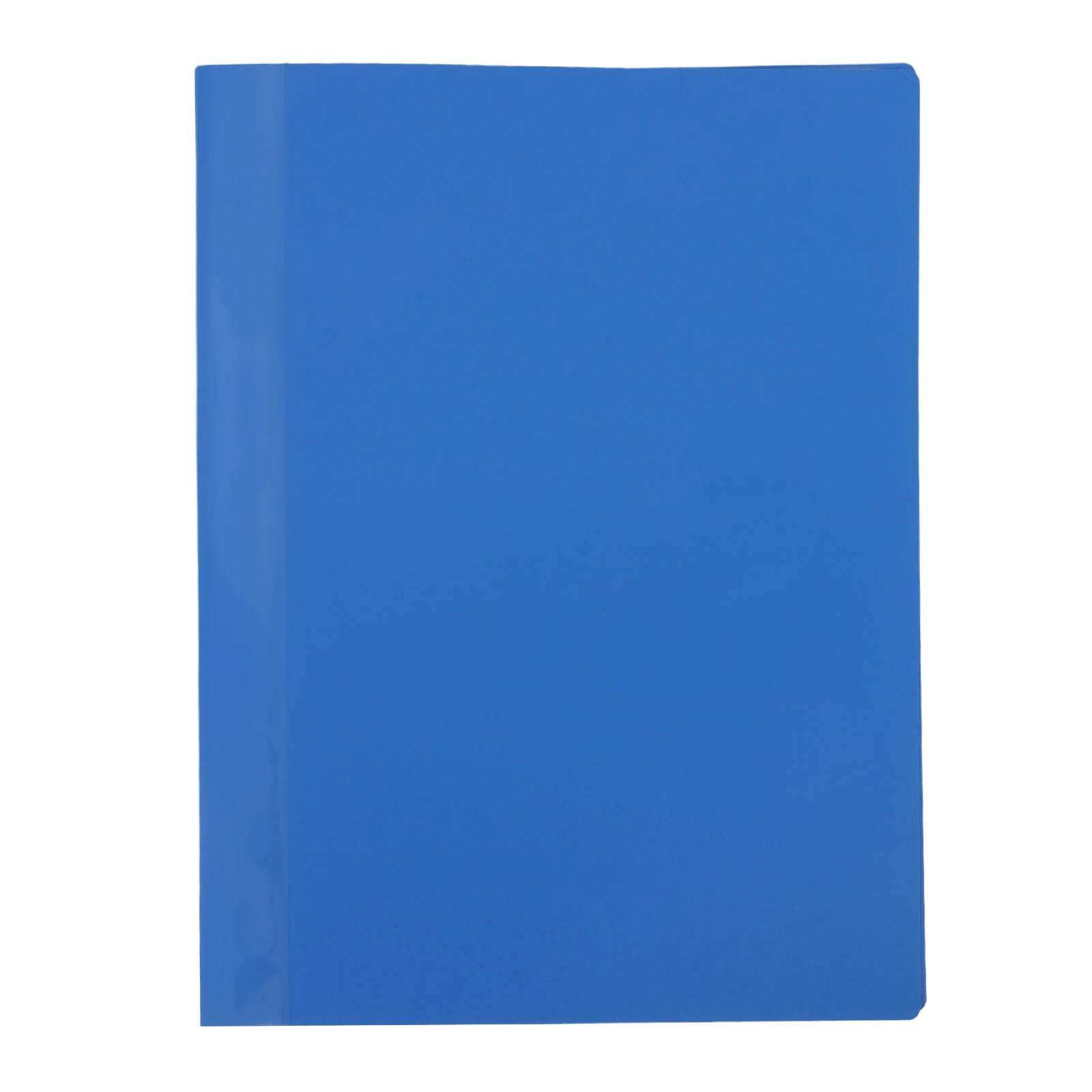 

Information Display Folder Photo Binder Office File Pouch Clear Document Holder Organizer Pp Storage Plastic Folders