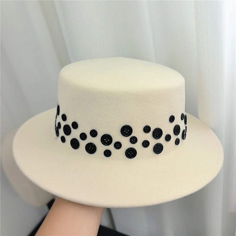 high-quality-wide-brim-fedora-hat-vintage-classic-wool-felt-hats-with-hand-sewn-buttons-decor-panama-black-formal-dress-hat