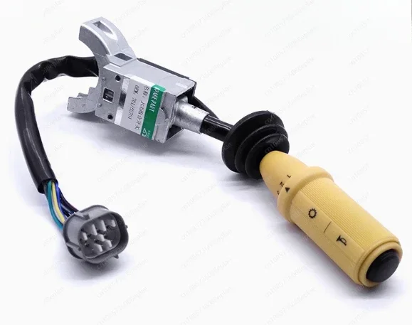 

Construction Machinery Excavator Accessories 701/52701 701-52701 70152701 Forward Reverse Horn Handle Switch for JCB 2CX 3CX 4CX