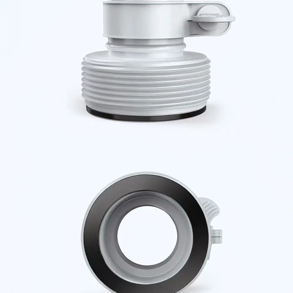 Professional Hose Adapter For Intex Pool Filter Pump 1 25 Inch To 1 5 Inch Connection Conversion Spare Part