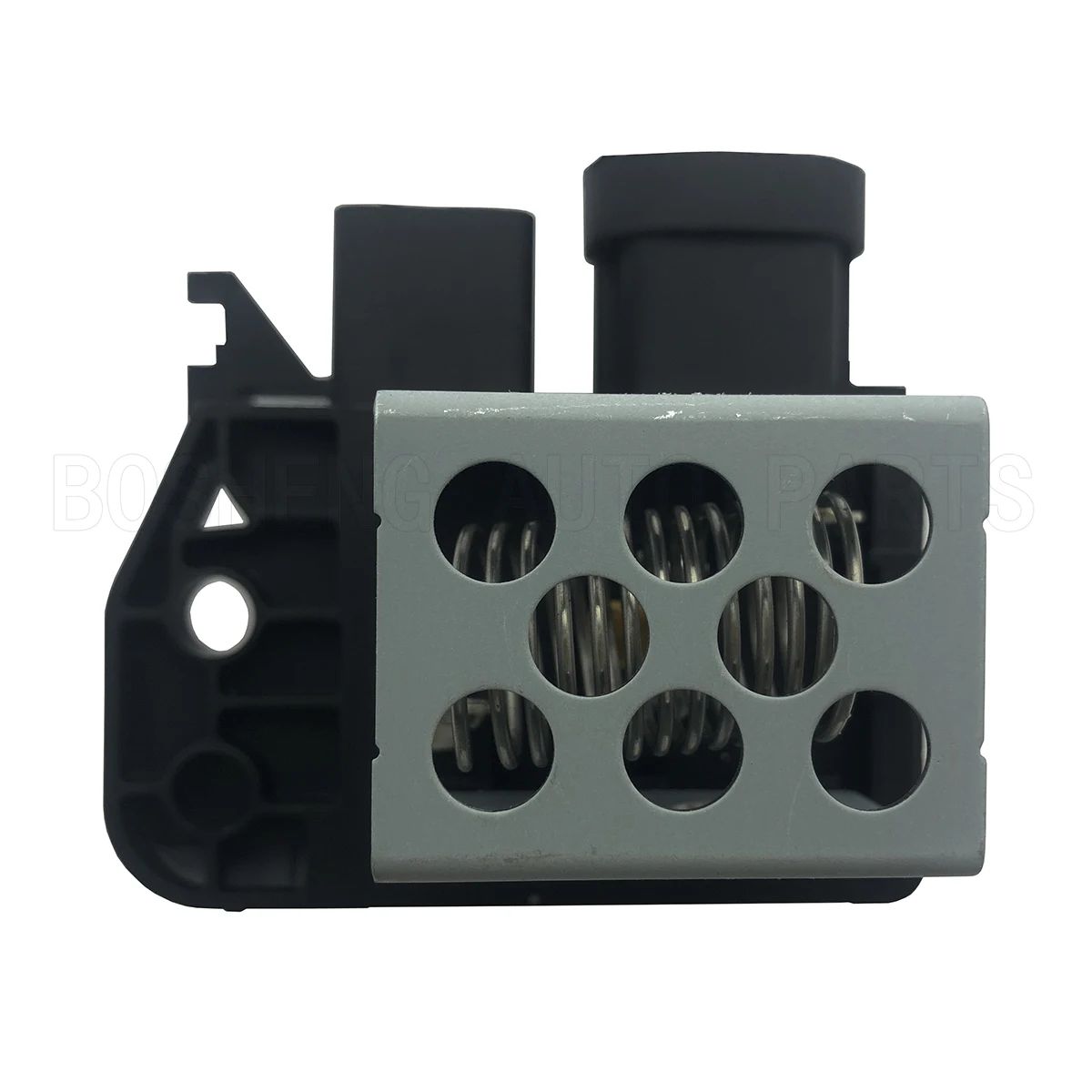 New OEM 9673999980 9829220580 9847019780 Electric Motor Radiator Fan Resistor for PEUGEOT 308 II 2013-2021 DS 5 2015-2018