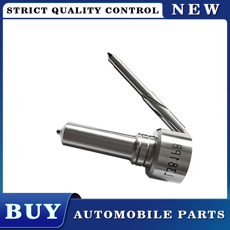 Common Rail Injector Nozzle L381PBD L121PBD L379PBD L374PBD For D-elphi Renault DACIA LOGAN,ZD0926