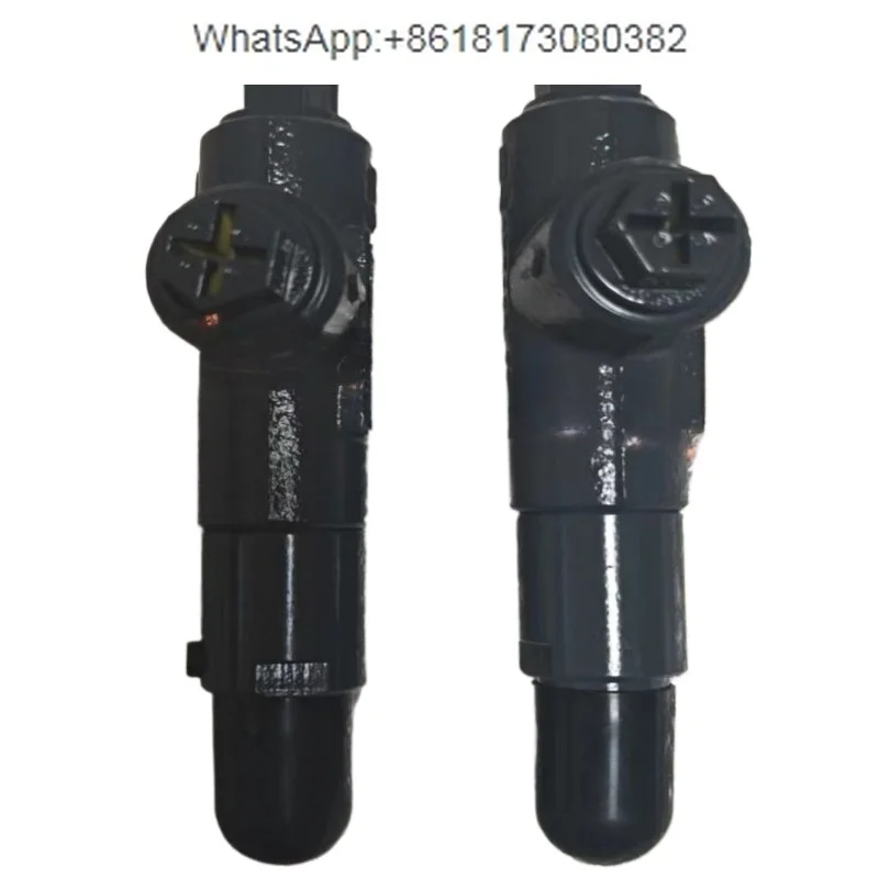 SPV10C1G1A07/SPVF25A2F1A05/SPVF50A2F1A12 Pressure Relief Valve Hydraulic Overflow Valve