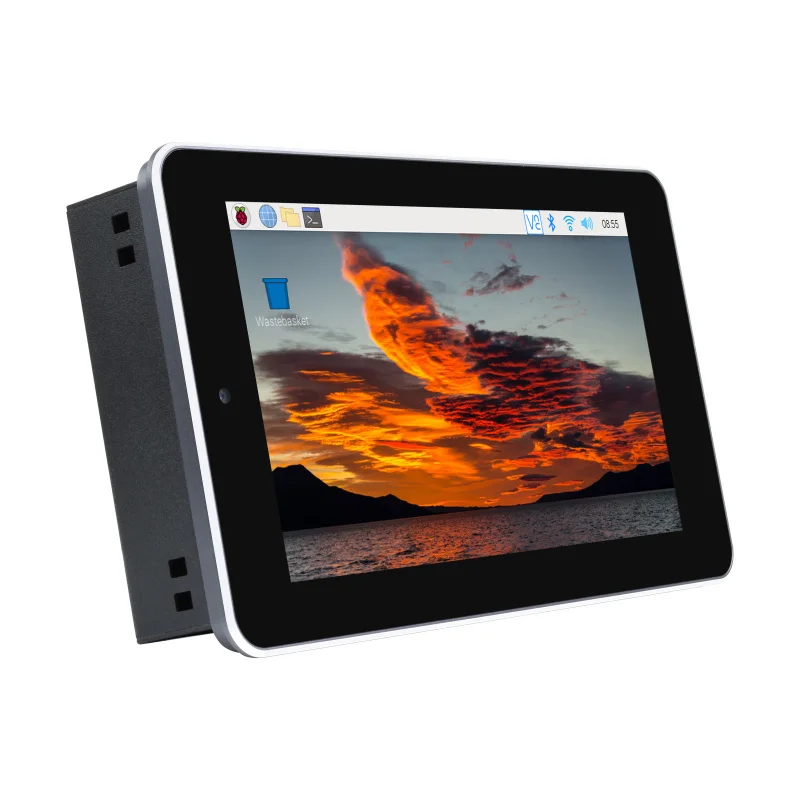 

Makerseek & Waveshare CM4-DISP-BASE-7A-BOX-EU[21606]【Price without Shipping fee】