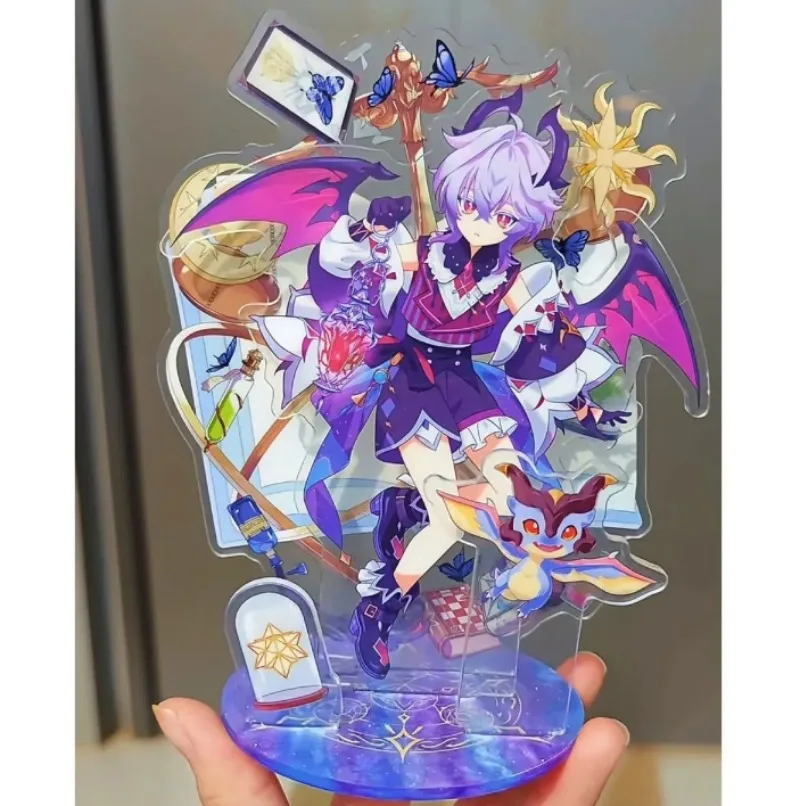 Gneshin Impact Duri…