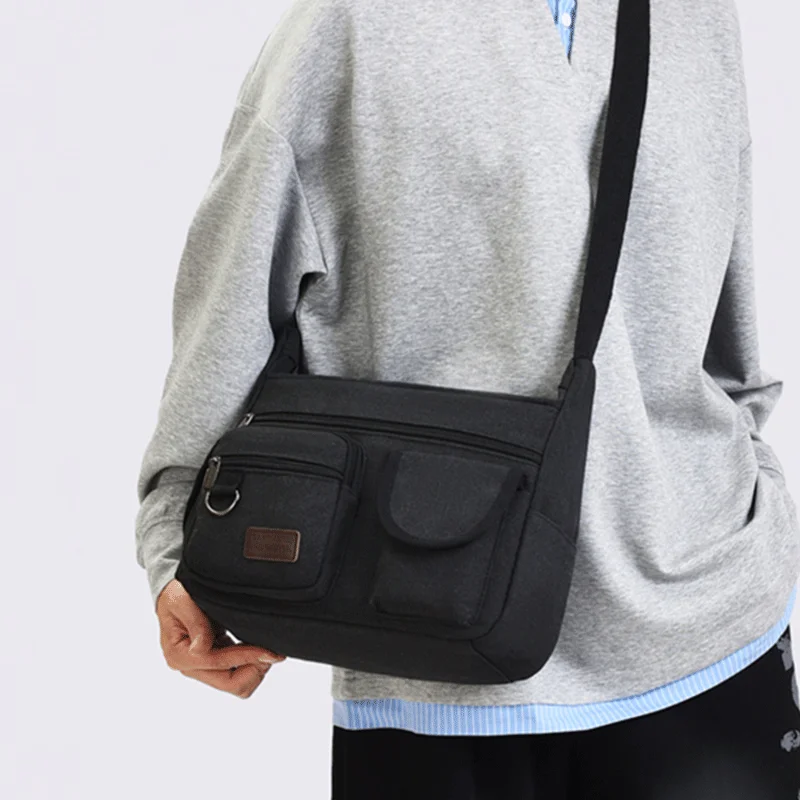 Thumbnail 4 - #44 Low Price Casual Messenger Shoulder Bags Deals