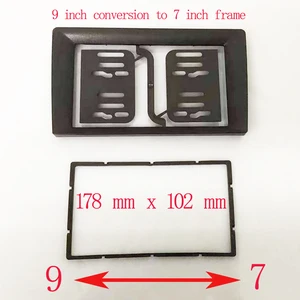 11 principais vendas fascia 7 polegadas - №3