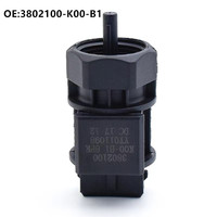 Odometer Sensor for Great Wall Hover H2 H3 H5 Haval Wingle 5 Speed Sensor Car Accessories 3802100-K00-B1