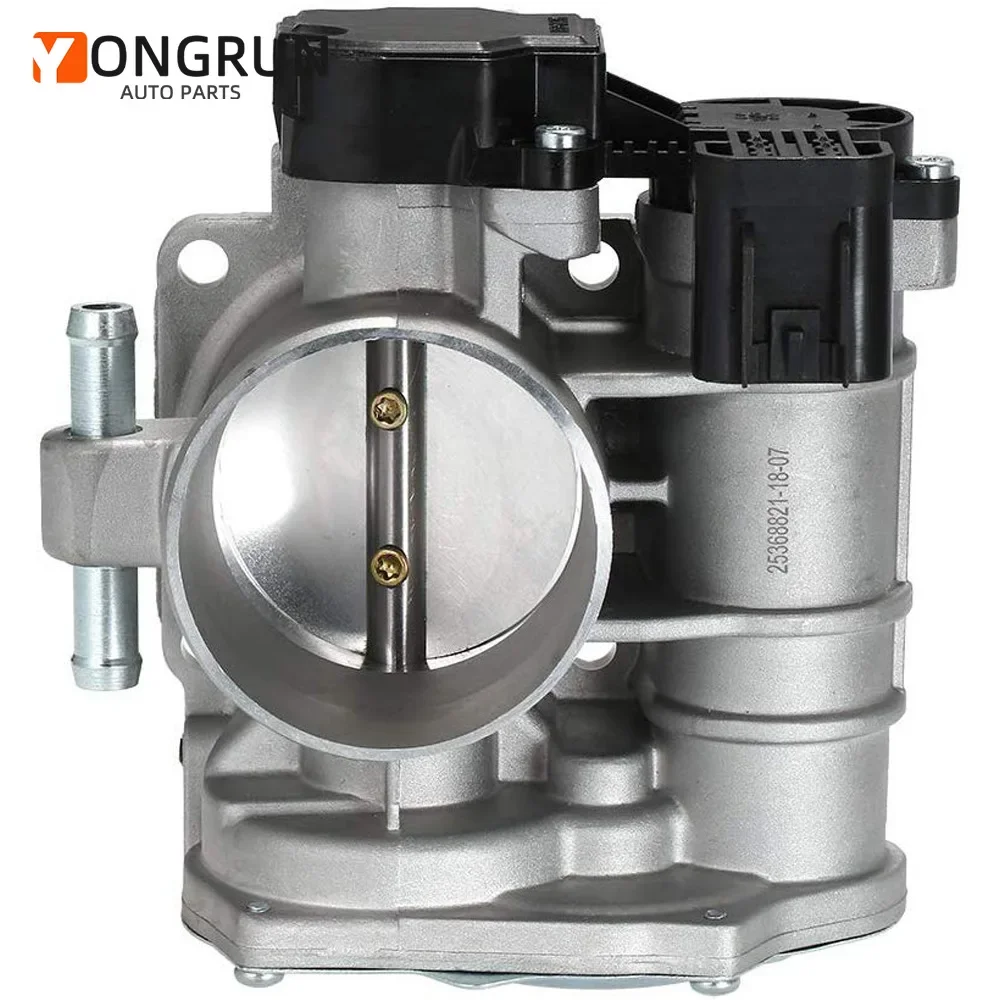 OE 96417730 25368821 Throttle Body For Suzuki Forenza Replacement  Intake durable lasting  apply 2006-2008