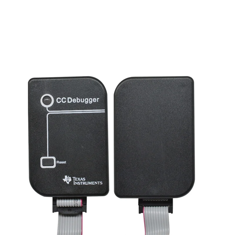 CC-Debugger Bluetooth Zigbee Simulation Programmer для 2540 2541 2530 Загрузка Отладка