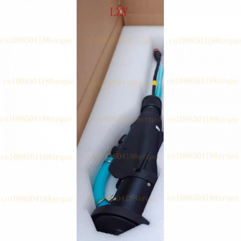 DJI T50 T25용 원심 노즐 세트 후면 스프레이 바 M3/M4（M1/M2）