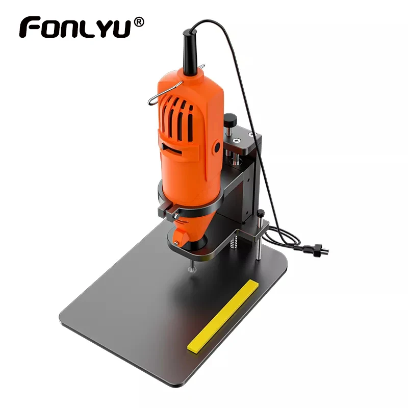 

TBK206 Multifunctional Chip Positioning Grinder Screen IC Polishing Mobile Phone Mainboard Rear Cover Glass Maintenance Tools